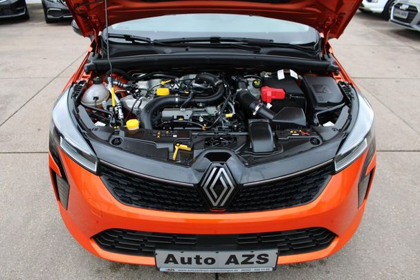 Renault Clio 66 kW image number 5