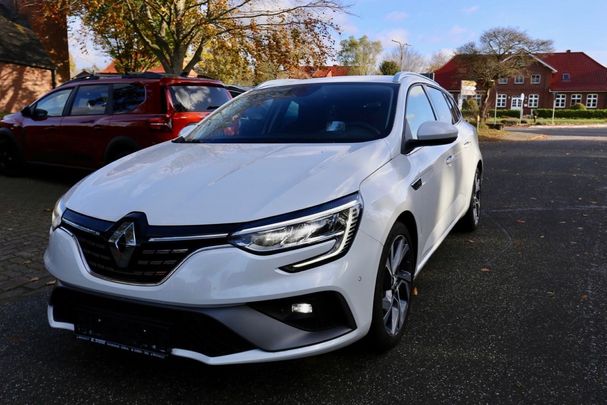 Renault Megane Grandtour 118 kW image number 2