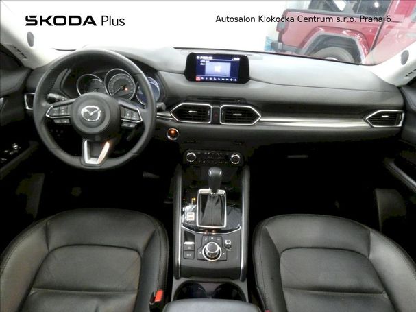 Mazda CX-5 143 kW image number 5