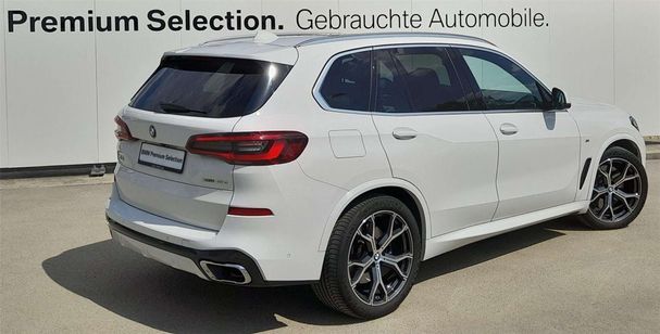 BMW X5 45e xDrive 290 kW image number 2