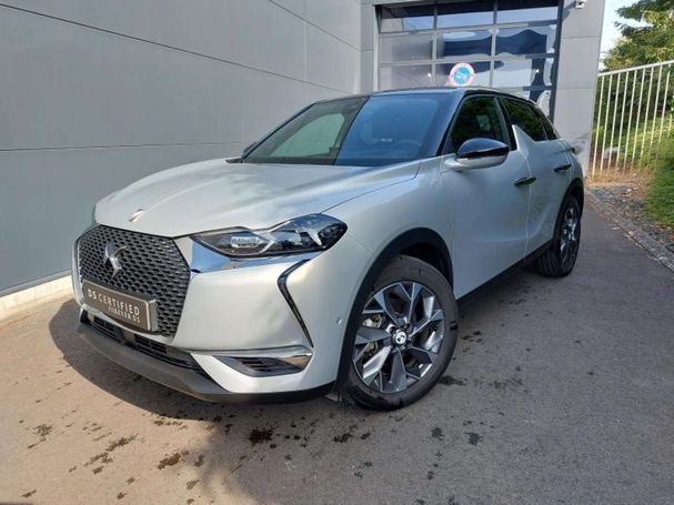 DS Automobiles 3 Crossback E-Tense Rivoli 100 kW image number 21