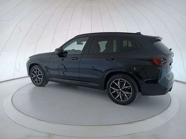 BMW X3 xDrive20d 140 kW image number 4