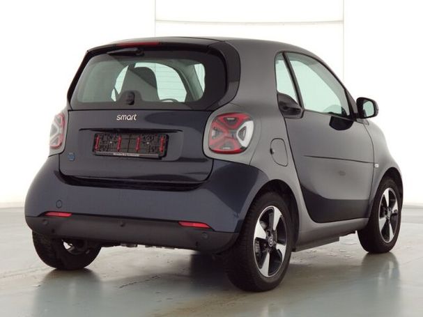 Smart ForTwo EQ passion 60 kW image number 2