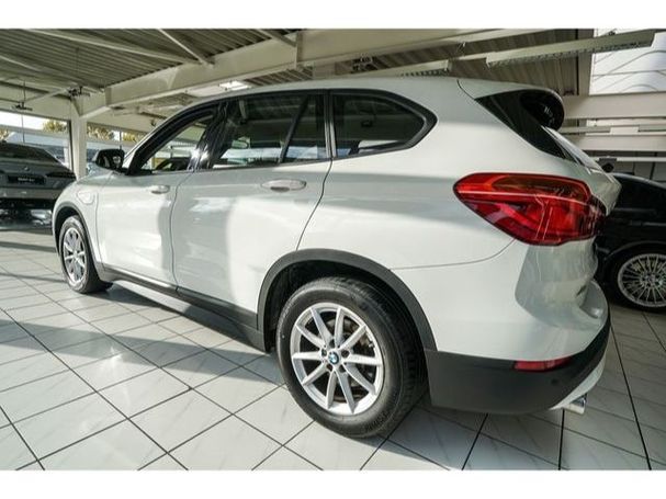 BMW X1 25e xDrive 162 kW image number 3