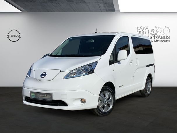 Nissan e-NV200 Evalia 80 kW image number 1