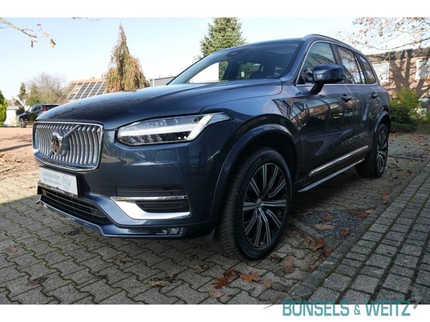 Volvo XC90 AWD 173 kW image number 16