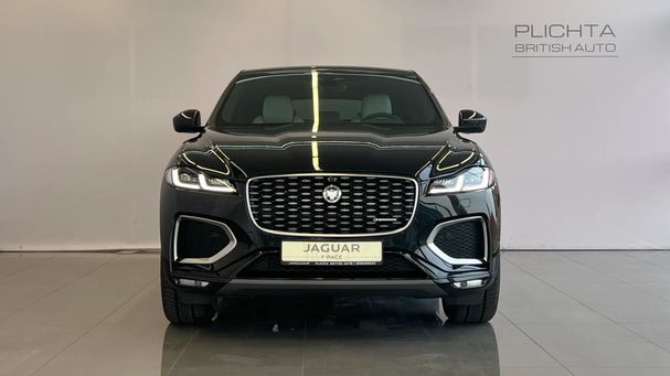 Jaguar F-Pace 184 kW image number 2