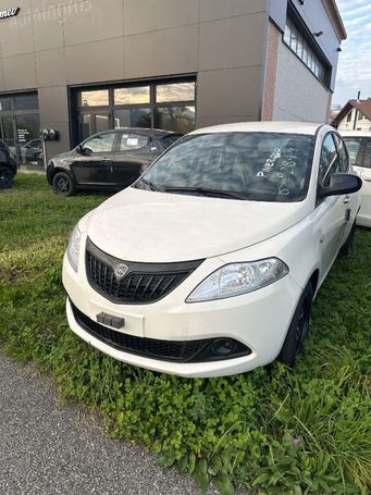 Lancia Ypsilon 51 kW image number 2