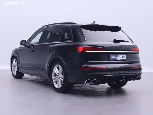 Audi SQ7 4.0 373 kW image number 4