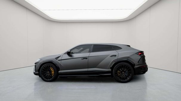 Lamborghini Urus 478 kW image number 6