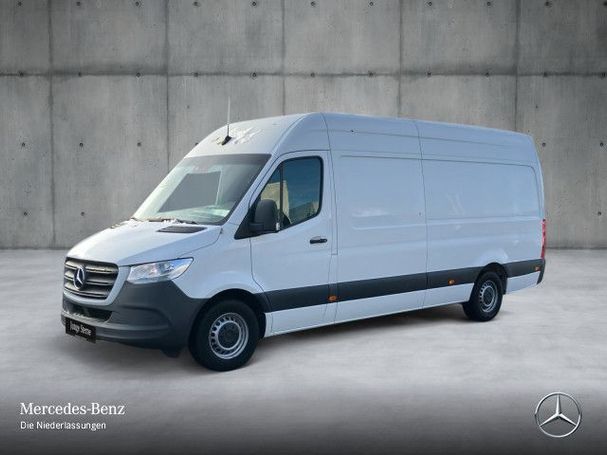 Mercedes-Benz Sprinter 316 CDi 120 kW image number 1