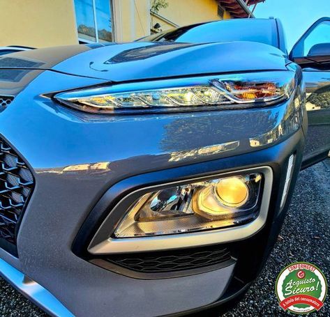 Hyundai Kona 1.0 T-GDI 88 kW image number 7