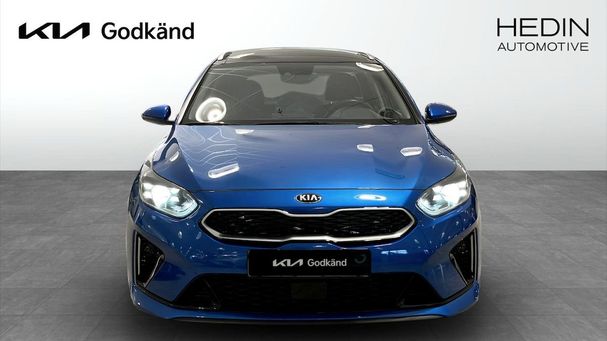 Kia Ceed 104 kW image number 5