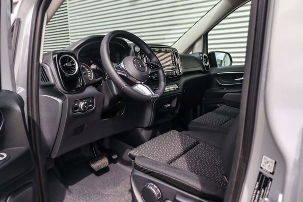 Mercedes-Benz Vito e 85 kW image number 3