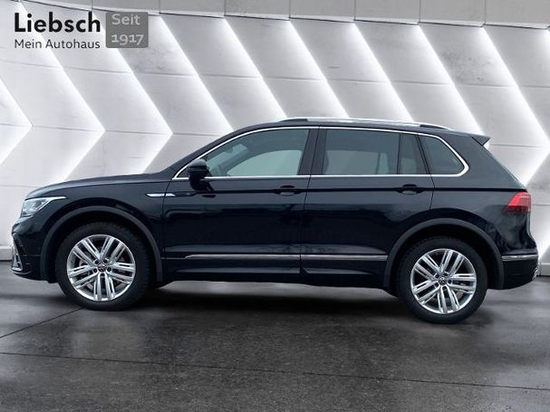 Volkswagen Tiguan 2.0 TDI R-Line 4Motion DSG 147 kW image number 5