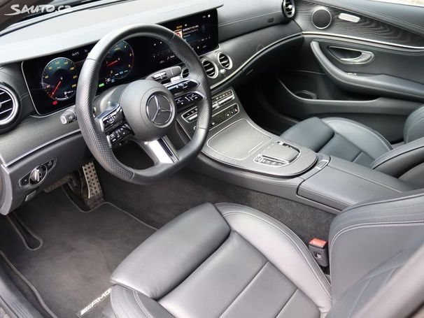 Mercedes-Benz E 300 195 kW image number 20