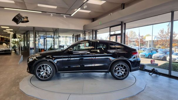 Mercedes-Benz GLC 220 d 143 kW image number 4