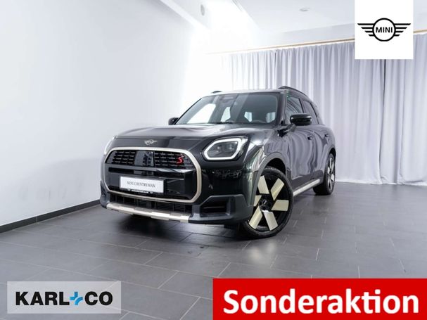 Mini Cooper S Countryman 150 kW image number 1