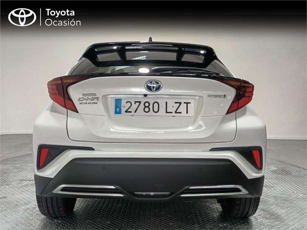 Toyota C-HR 135 kW image number 2