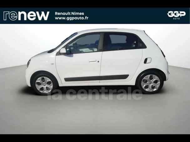 Renault Twingo ZE 22 kWh 60 kW image number 18