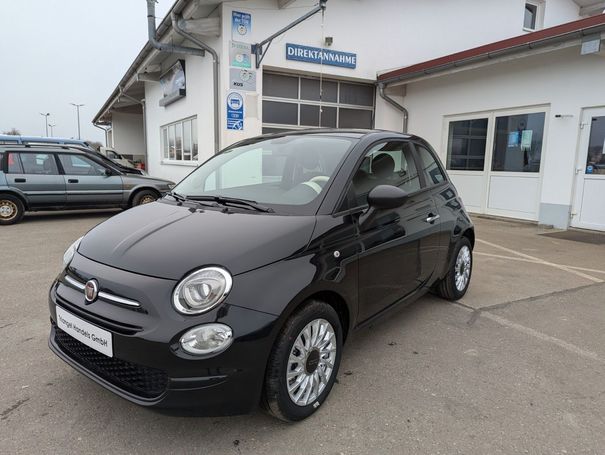 Fiat 500 1.0 51 kW image number 1