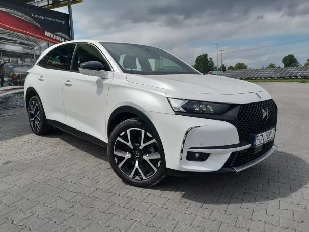 DS Automobiles 7 Crossback BlueHDi 96 kW image number 2