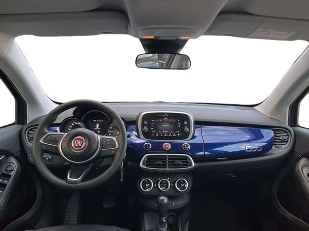 Fiat 500X 1.3 DCT City Cross 110 kW image number 11