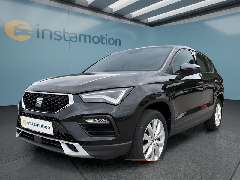 Seat Ateca 2.0 TDI DSG