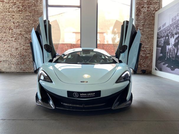 McLaren 600LT 441 kW image number 16