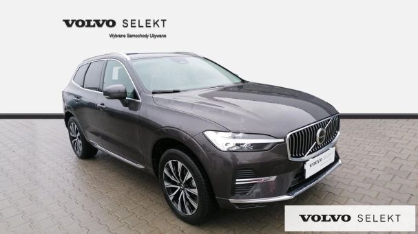 Volvo XC60 145 kW image number 8