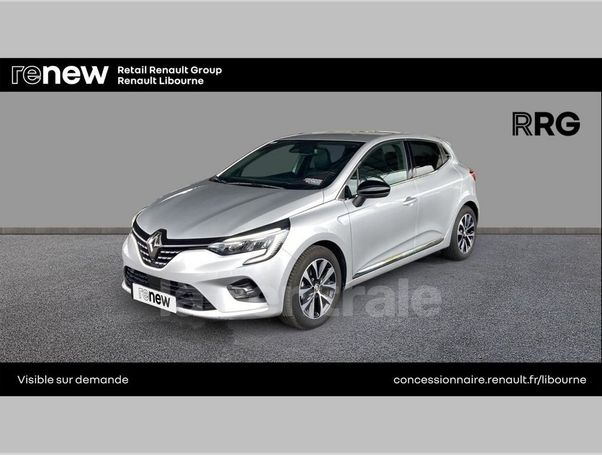 Renault Clio 103 kW image number 1