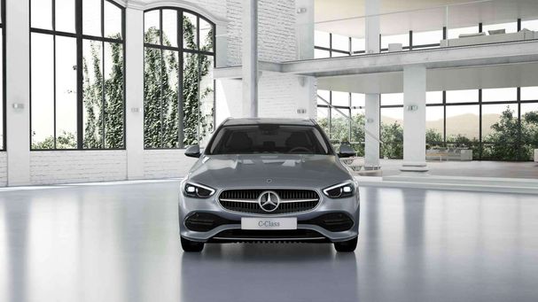 Mercedes-Benz C 180 125 kW image number 6