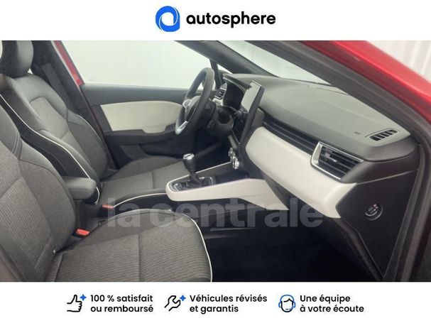 Renault Clio TCe 90 66 kW image number 19