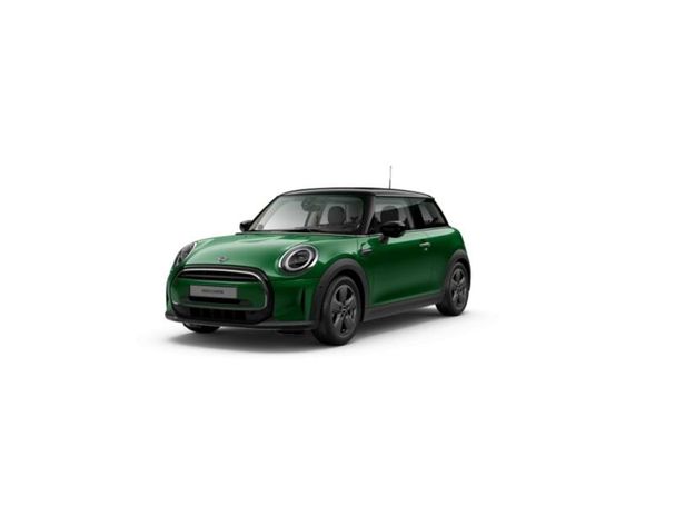 Mini Cooper Mini 100 kW image number 1