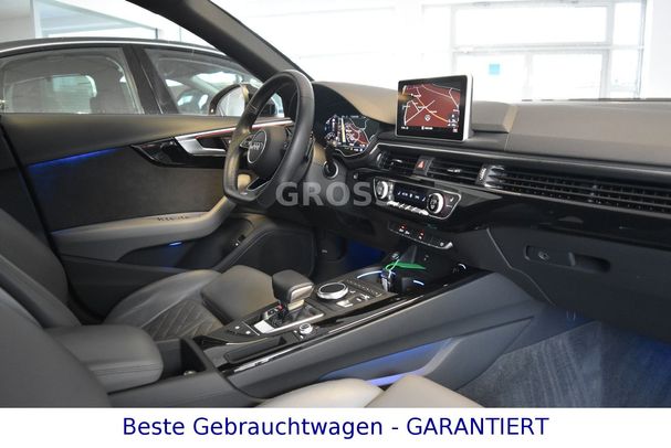 Audi A4 35 S-line Avant 110 kW image number 34