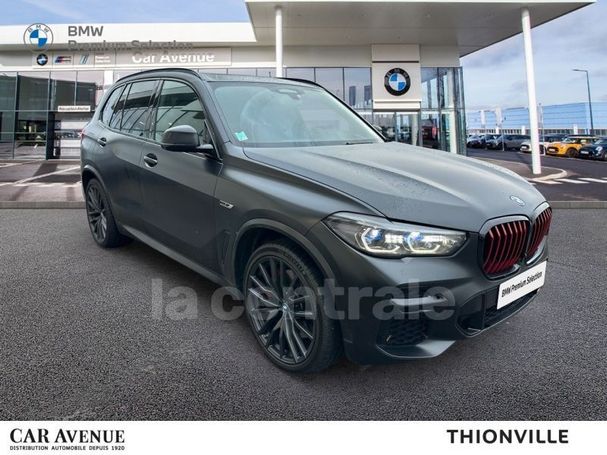 BMW X5 45e xDrive 290 kW image number 2