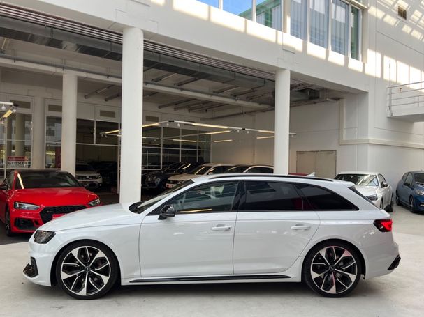 Audi RS4 2.9 TFSI quattro 331 kW image number 5