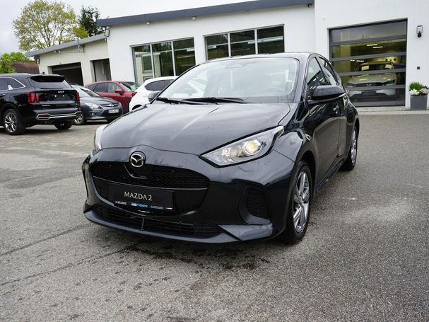 Mazda 2 Hybrid 85 kW image number 1