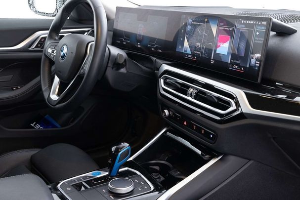 BMW i4 eDrive40 250 kW image number 4