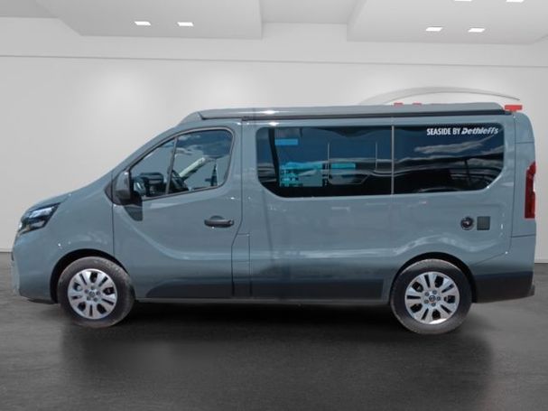 Nissan Primastar Seaside by 125 kW image number 5