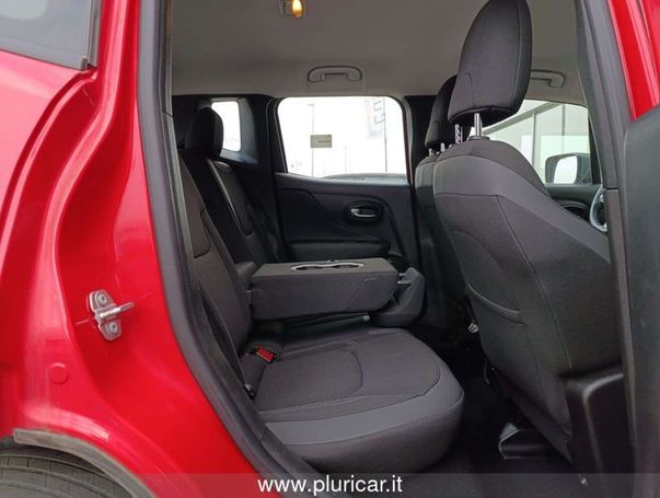 Jeep Renegade 139 kW image number 44