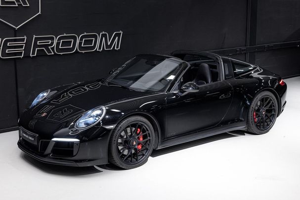 Porsche 991 Carrera 4 GTS 331 kW image number 9