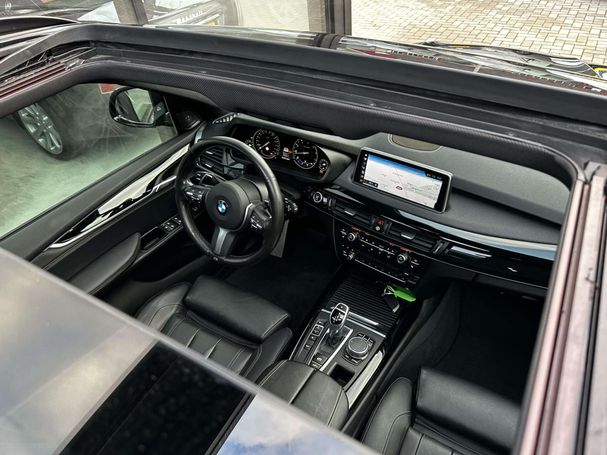 BMW X5 xDrive50i 330 kW image number 26