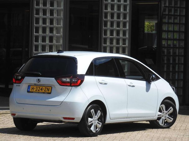 Honda Jazz 1.5 e:HEV Executive 80 kW image number 2