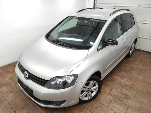 Volkswagen Golf Plus 1.4 TSI DSG 90 kW image number 16