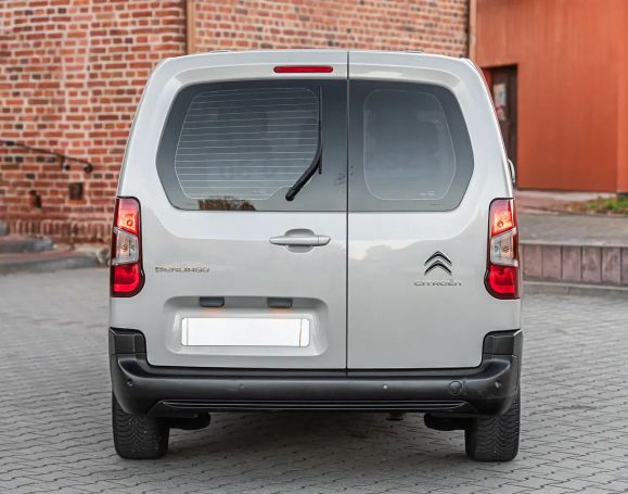 Citroen Berlingo 1.5 BlueHDi M 96 kW image number 10