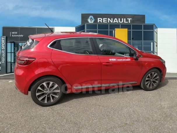 Renault Clio TCe 90 Intens 66 kW image number 20