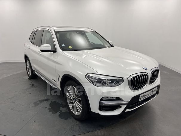 BMW X3 xDrive30d 195 kW image number 2