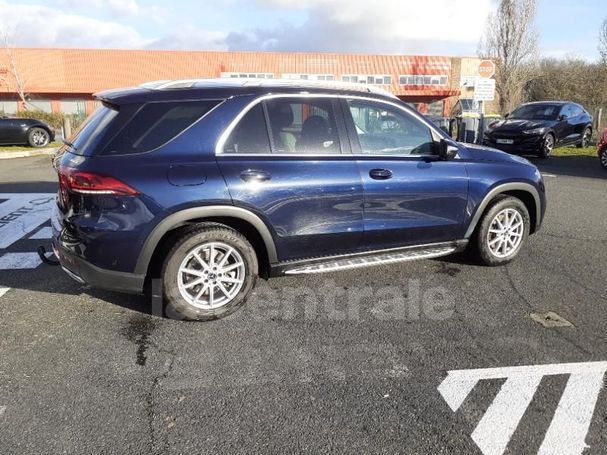 Mercedes-Benz GLE 350 d 4Matic Line 200 kW image number 14