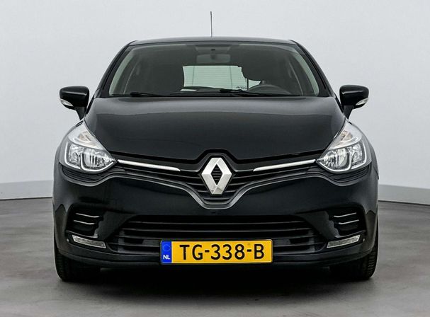 Renault Clio TCe 66 kW image number 2